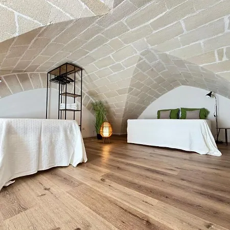 Oro Di Mare Loft Favignana