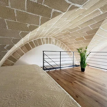 Σπίτι διακοπών Oro Di Mare Loft *