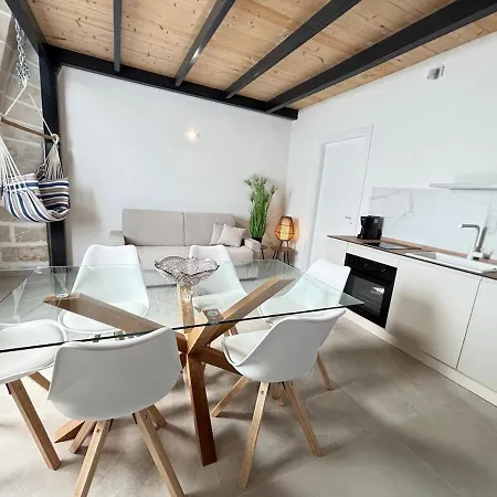 Oro Di Mare Loft