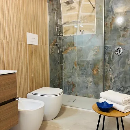 Holiday home Oro Di Mare Loft *