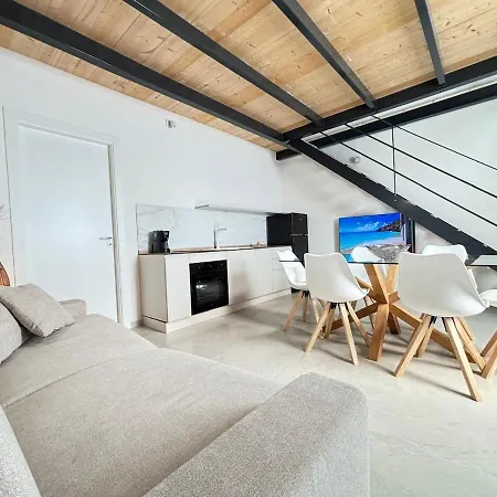 Holiday home Oro Di Mare Loft