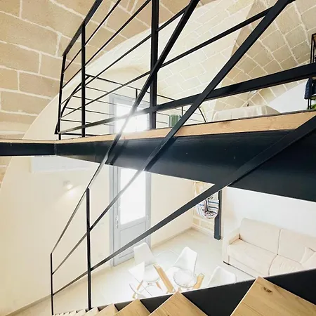 Σπίτι διακοπών Oro Di Mare Loft *