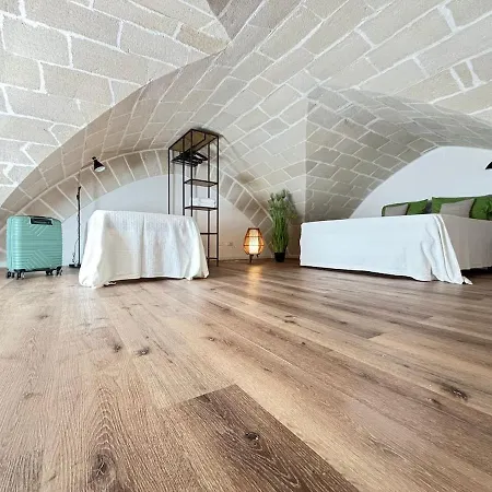 Oro Di Mare Loft Holiday home *