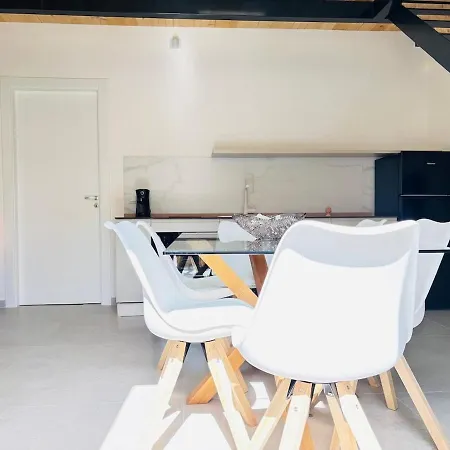 Oro Di Mare Loft Favignana
